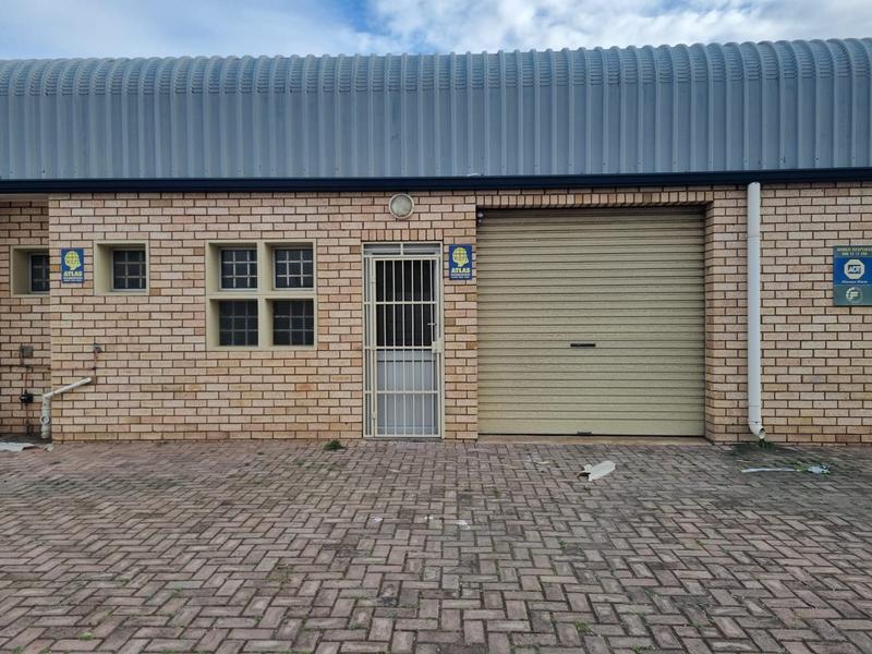 To Let commercial Property for Rent in Walmer Eastern Cape